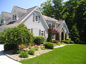 Landscapers and Lawncare Services in Carol Stream, IL
